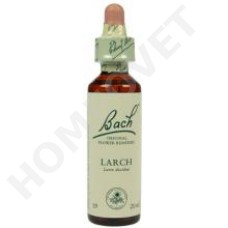 Bach Flower Remedies for Animals - Larch